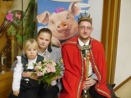 Schweinevergnügen 2025